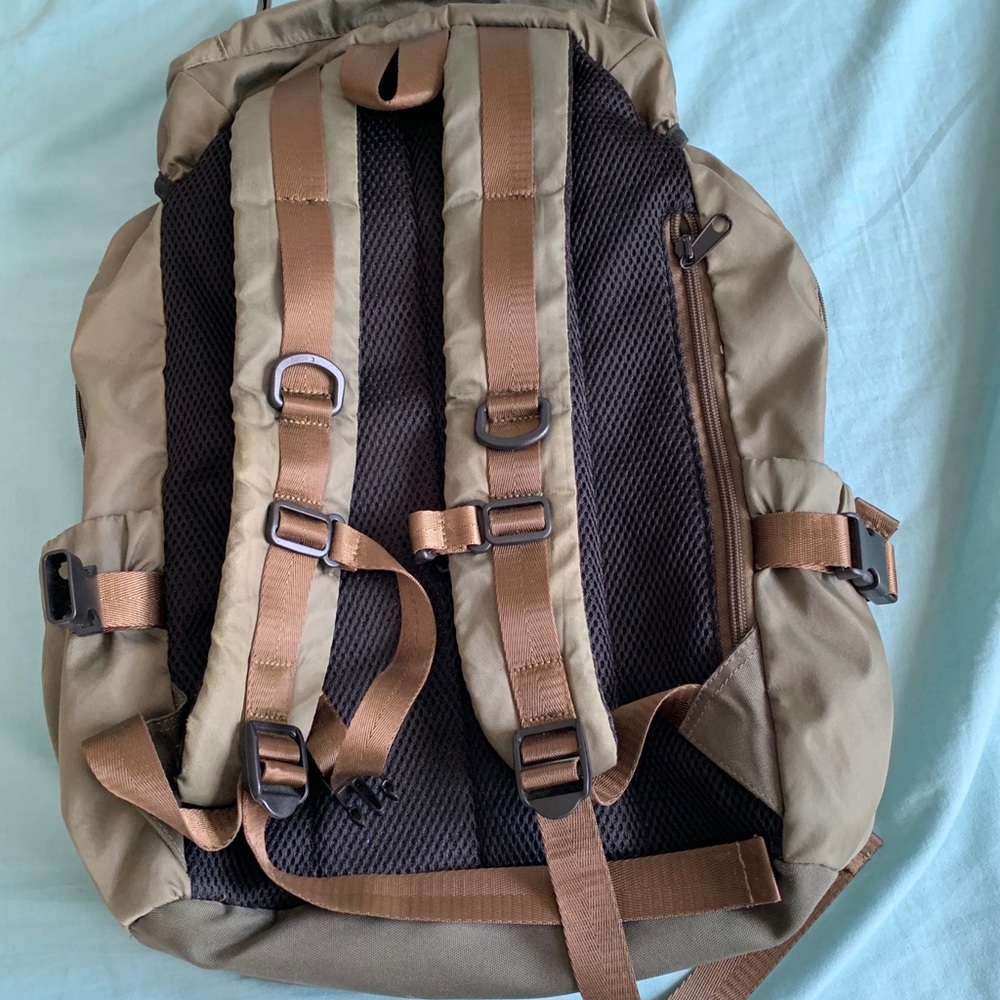 Anello Backpack - image 2